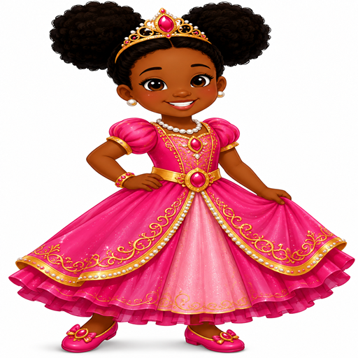 Princess Onyx™